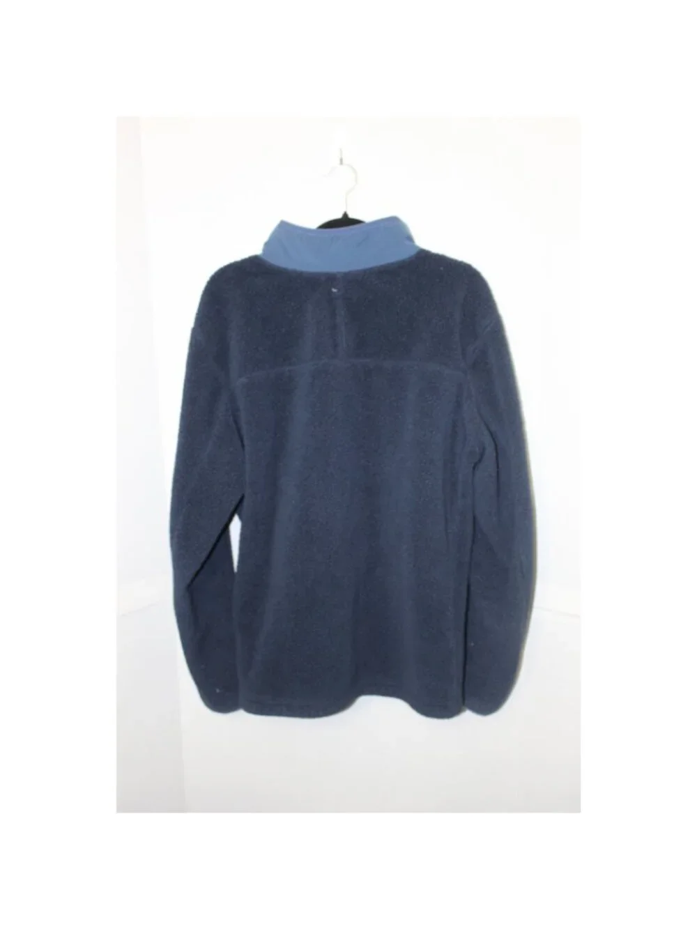 The North Face Men's Campshire Fleece Jack Waite Full Zip Jacket Size Large